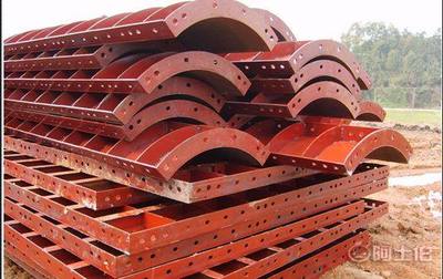 深圳平面鋼模板、防護欄模板、橋墩鋼模板——質量可靠的建材優選