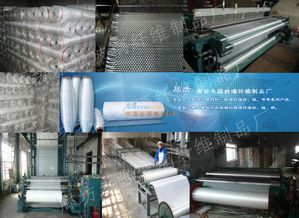 管道防腐保溫布與板材 專業生產廠家的關鍵角色與技術解析